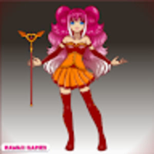 Meet your Posher, Benito